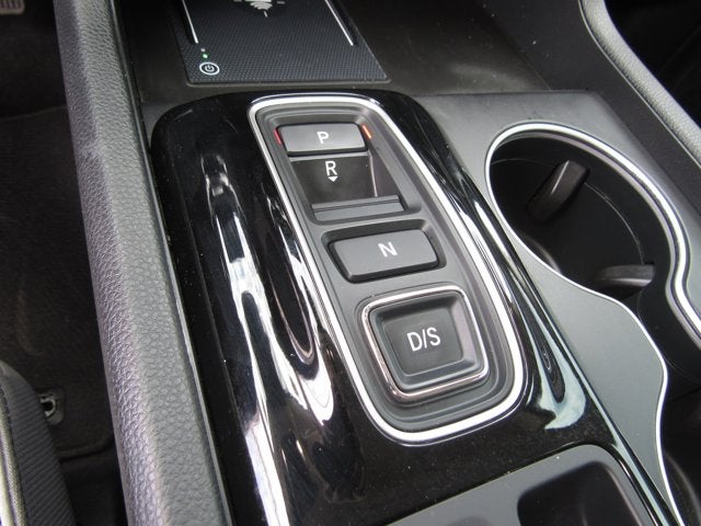 2024 Honda Pilot Touring - Photo 22
