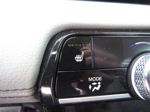 2024 Honda Pilot Touring - Photo 23