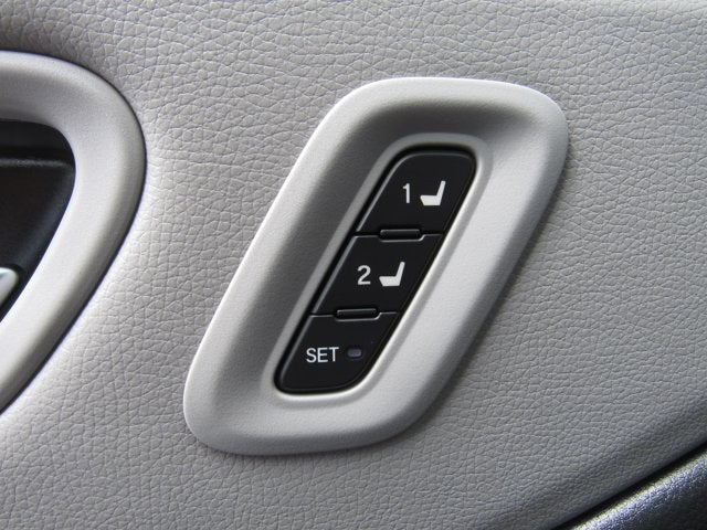 2024 Honda Pilot Touring - Photo 25