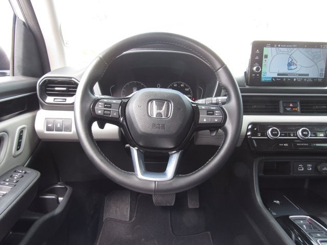 2024 Honda Pilot Touring - Photo 26