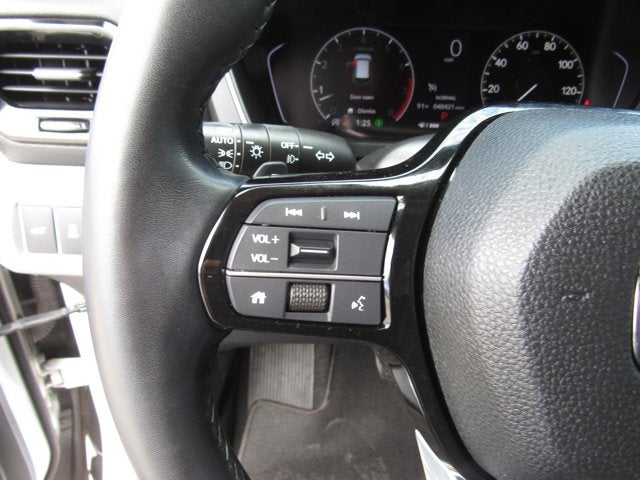 2024 Honda Pilot Touring - Photo 27