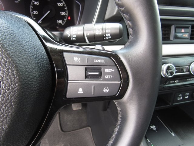 2024 Honda Pilot Touring - Photo 28