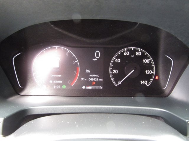 2024 Honda Pilot Touring - Photo 29