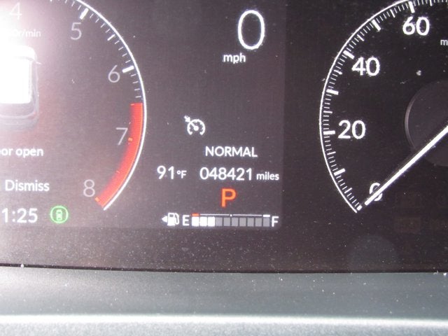 2024 Honda Pilot Touring - Photo 30
