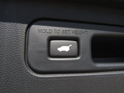 2025 Honda Pilot Touring+