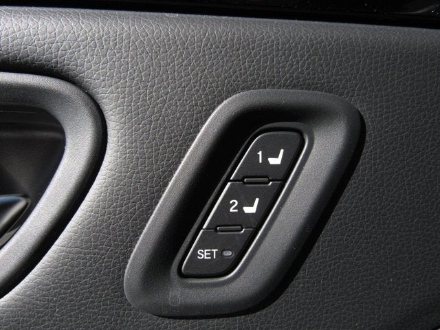 2025 Honda Pilot Touring+