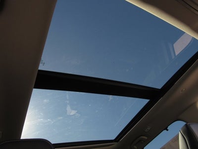 2025 Honda Pilot Touring+