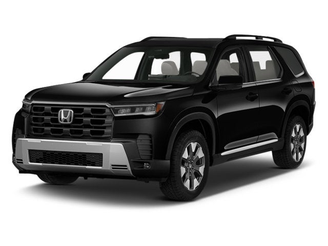 2026 Honda Pilot Touring S