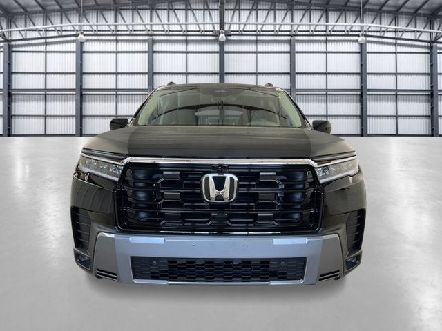 2026 Honda Pilot TRG