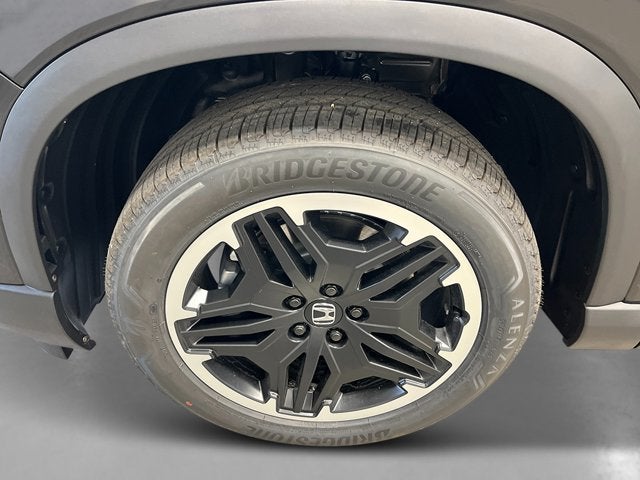 2026 Honda Pilot TRG