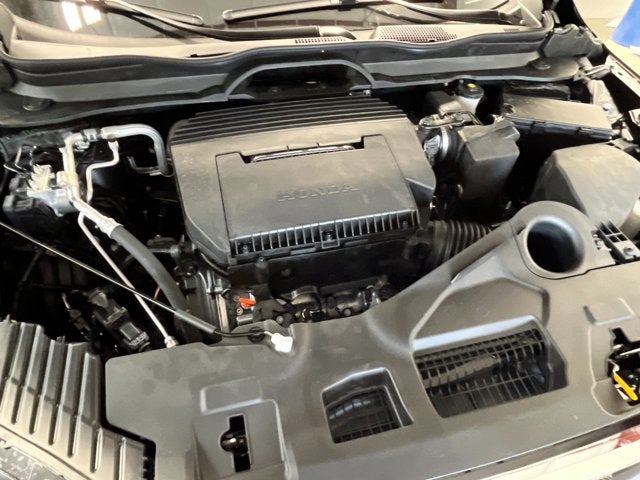 2026 Honda Pilot TRG