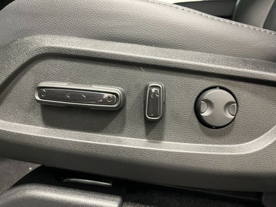 2026 Honda Pilot TRG