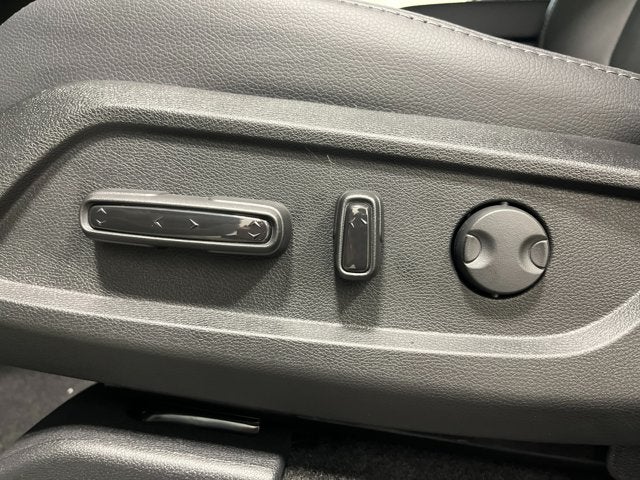 2026 Honda Pilot TRG