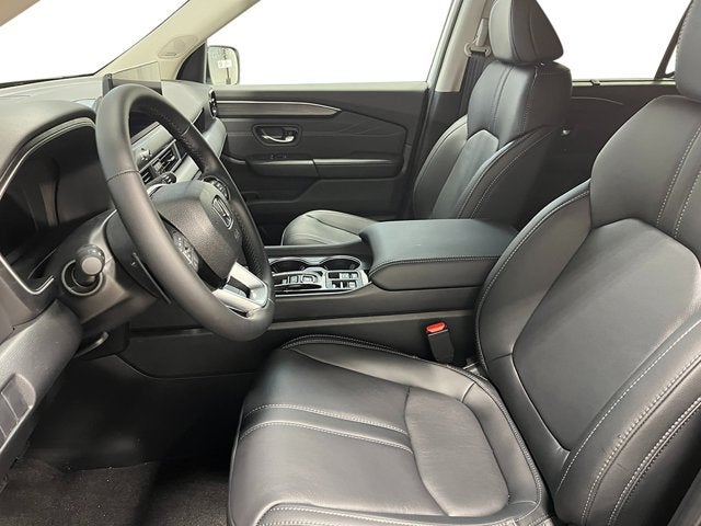2026 Honda Pilot TRG
