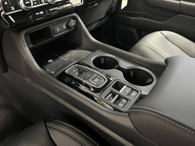 2026 Honda Pilot TRG