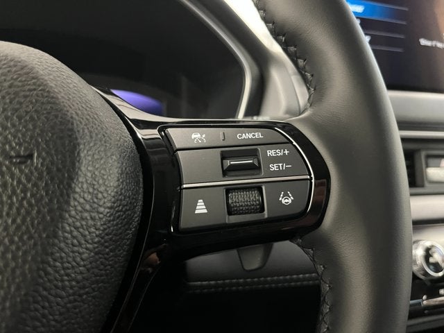 2026 Honda Pilot TRG