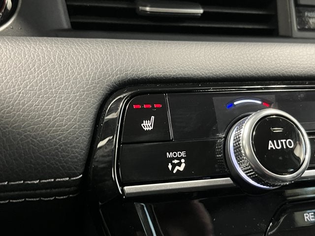 2026 Honda Pilot TRG