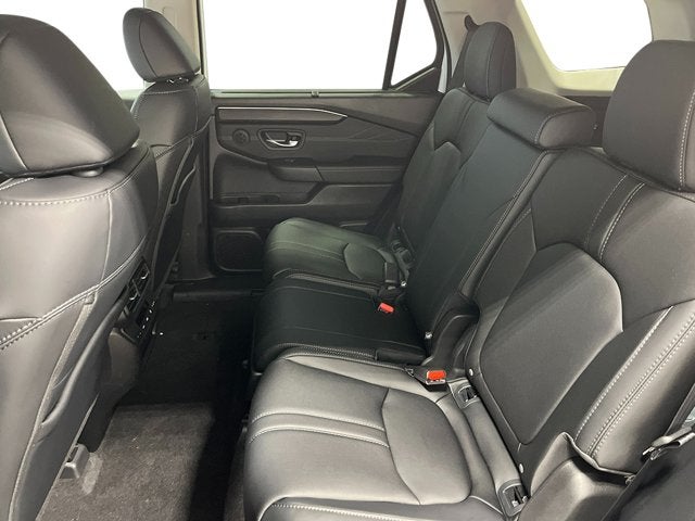 2026 Honda Pilot TRG