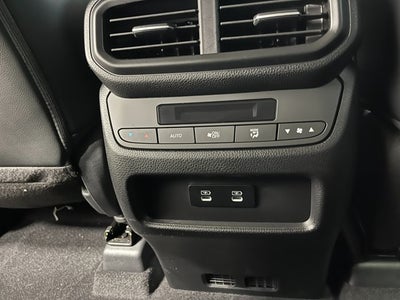 2026 Honda Pilot TRG