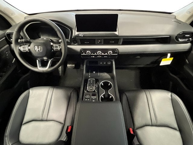 2026 Honda Pilot TRG