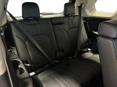 2026 Honda Pilot TRG