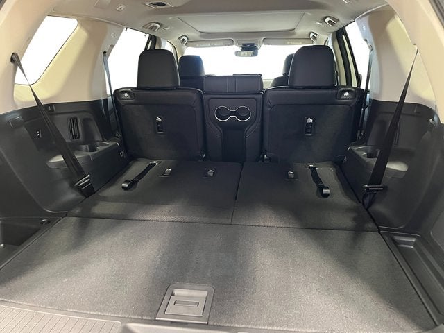 2026 Honda Pilot TRG