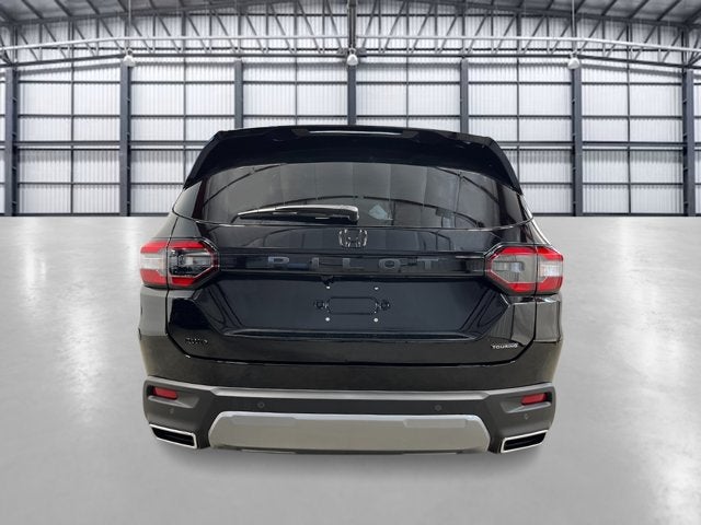 2026 Honda Pilot TRG