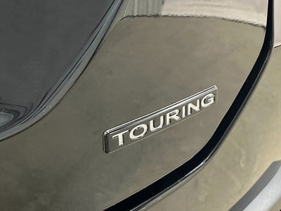 2026 Honda Pilot TRG