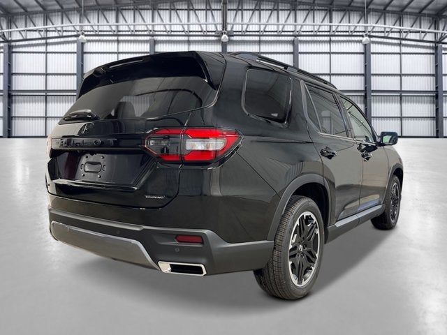 2026 Honda Pilot TRG