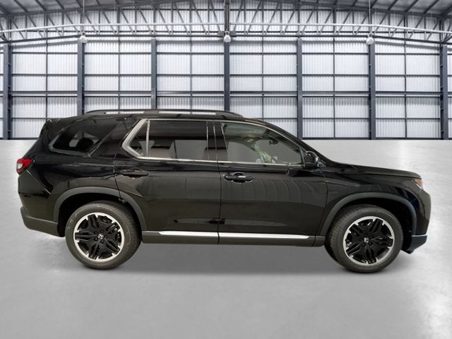 2026 Honda Pilot TRG