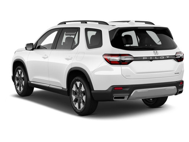 2026 Honda Pilot Touring S