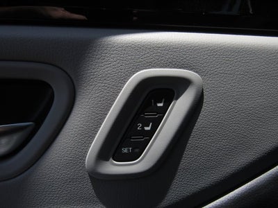 2025 Honda Pilot Touring+