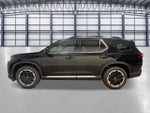 2026 Honda Pilot Touring S
