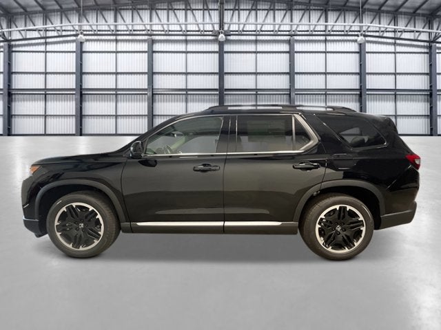 2026 Honda Pilot Touring S