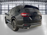 2026 Honda Pilot Touring S