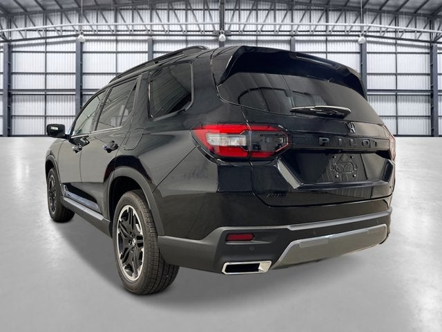 2026 Honda Pilot Touring S