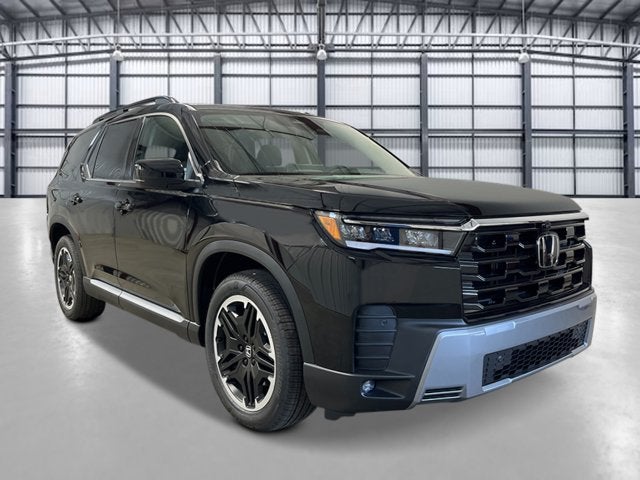 2026 Honda Pilot Touring S
