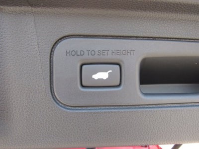 2025 Honda Pilot Touring+