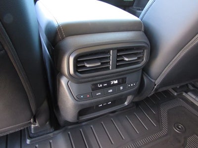 2025 Honda Pilot Touring+