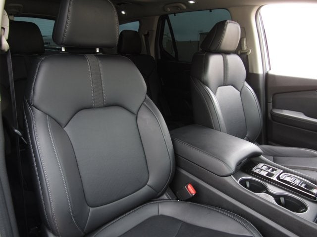 2023 Honda Pilot Touring