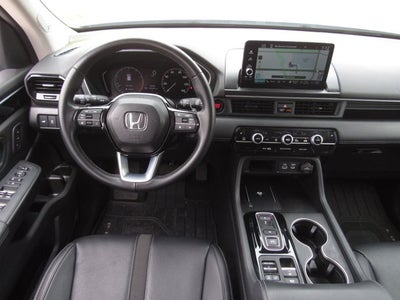 2023 Honda Pilot Touring