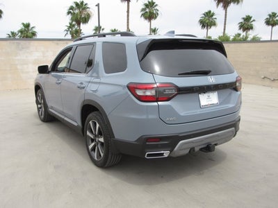 2023 Honda Pilot Touring