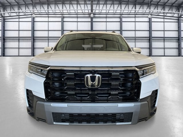 2026 Honda Pilot Touring S