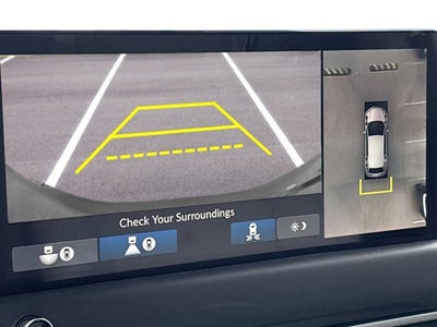 2026 Honda Pilot Touring S