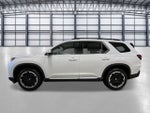 2026 Honda Pilot Touring S