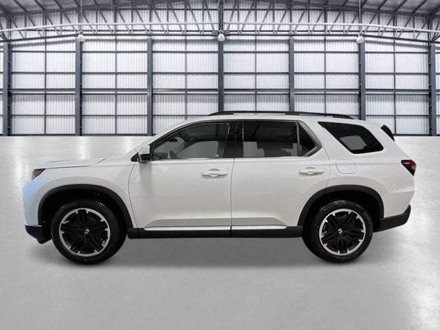 2026 Honda Pilot Touring S