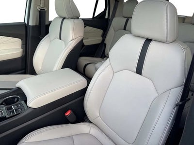 2026 Honda Pilot Touring S