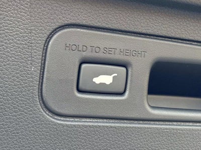 2026 Honda Pilot Touring S