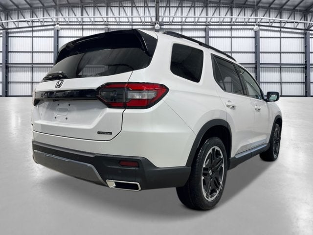 2026 Honda Pilot Touring S