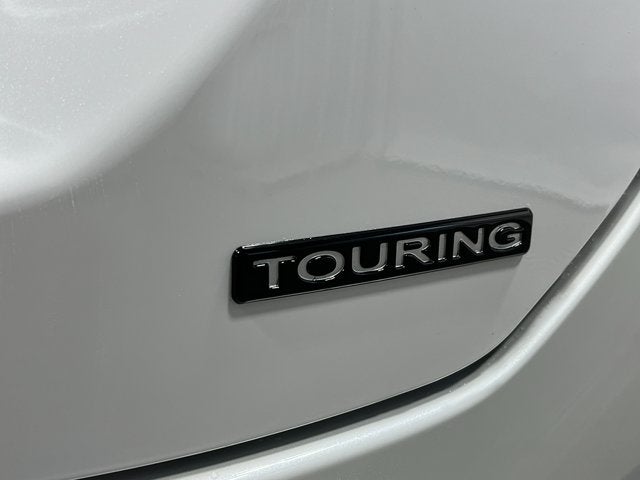 2026 Honda Pilot Touring S